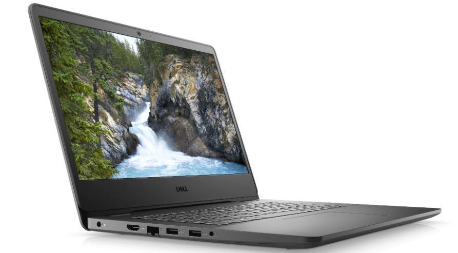 Vostro 3400 Ci5-1135G7 8GB 256GB SSD MX330 2GB 14.0" FHD Ubuntu