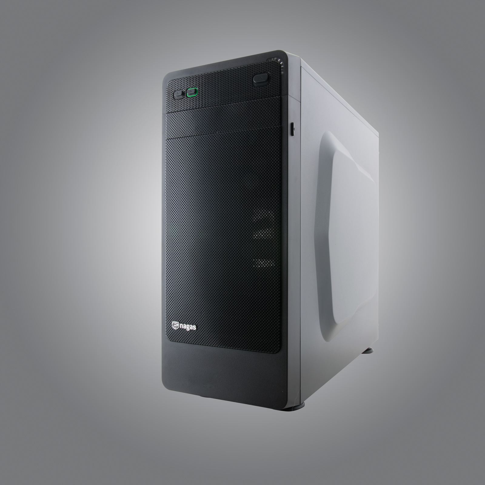 Pro VPN Router with 10G Ports