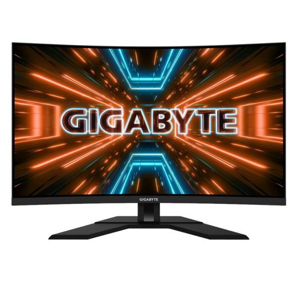 M32QC 31.5¨ 2560×1440 165Hz VA HDMI DP Gaming Monitör