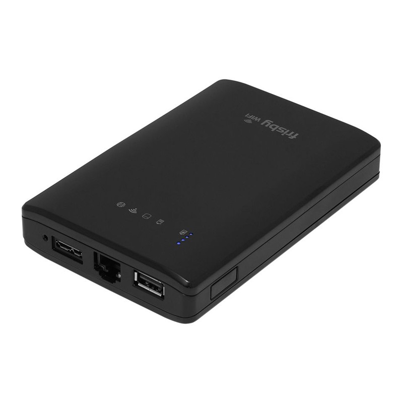 FRISBY FHC-2580 2.5? SATA USB 3.0 DİSK KUTUSU
