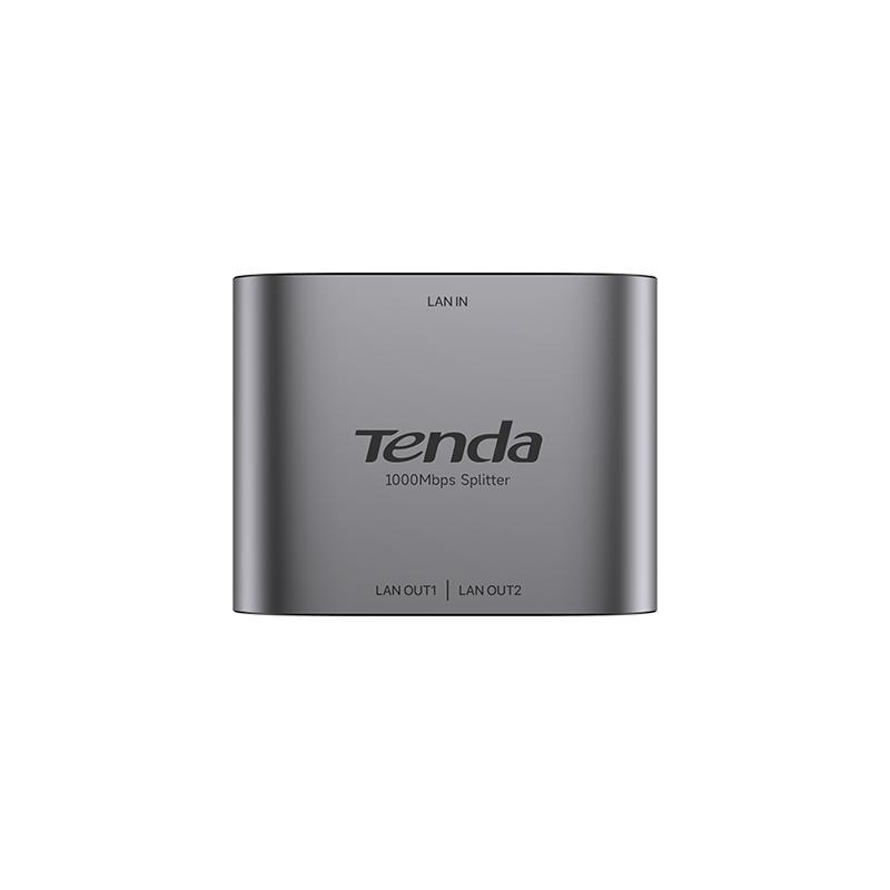 TENDA SG103M GİGABİT ETHERNET RJ45 ÇOKLAYICI ADAPTOR