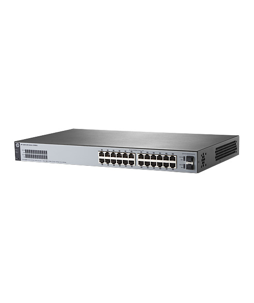 HP 1820-24G Switch