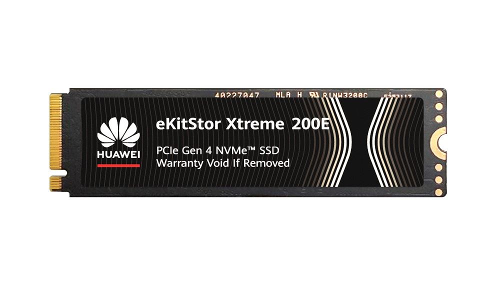 1TB EKITSTOR XTREME 7000-6500MB/s M2 SSD