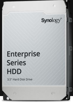 DSK 3.5'' 20TB 7200RPM SATA6 256MB SİYAH
