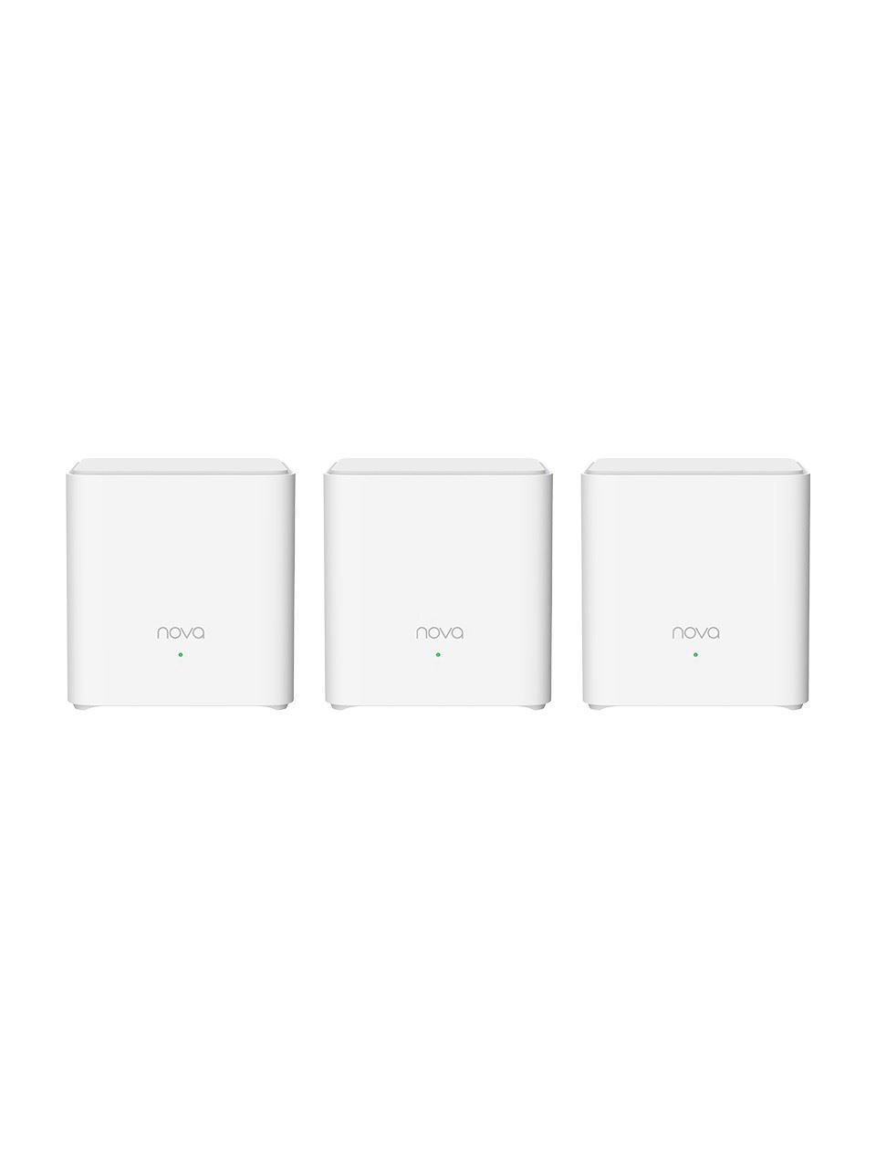 ROU MX3 AX1500 Mesh Wi-Fi 6 Router