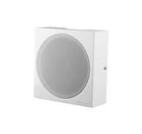 6W Kabin Tipi Metal Hoparlör - L-VWM06A-EN