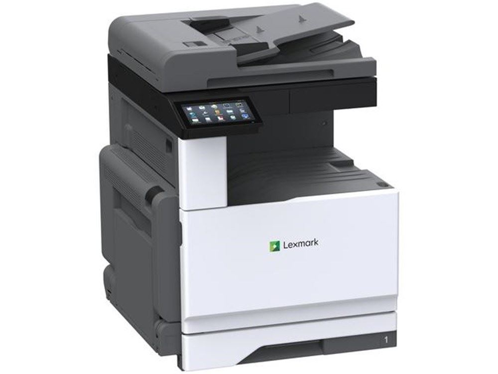 Renkli Laser MFP 35/35ppm Yazıcı