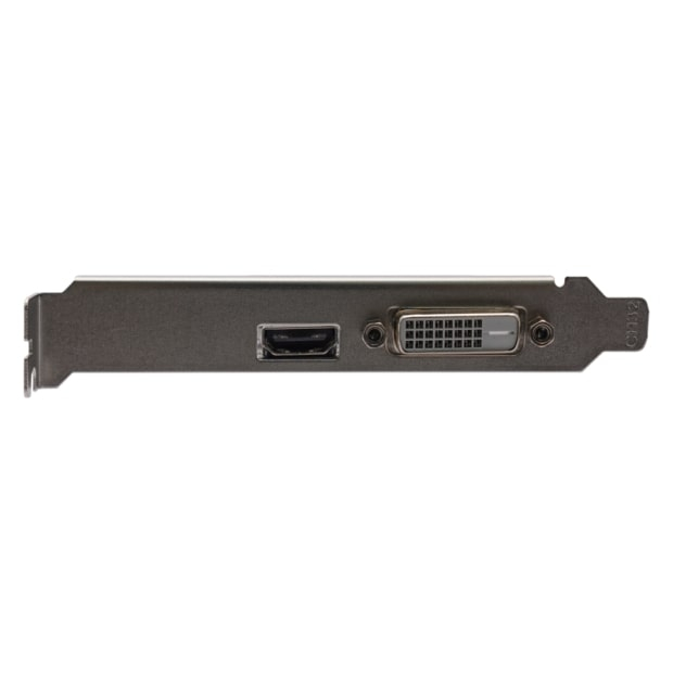 AFOX GEFORCE GT1030 4GB DDR4 64Bit (AF1030-4096D4L2)