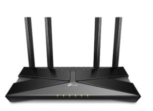 AX3000 Dual Band Gigabit Wi-Fi 6 Router