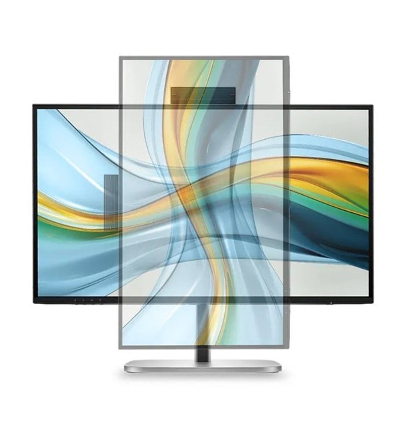 S5 Pro 527pm QHD USB-C Conf MNTR