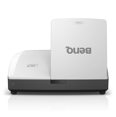 3500 Ans 1280X800 WXGA RJ45 2xHDMI Ultra Short Throw Projeksiyon