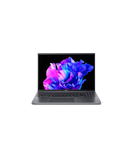 ACER SWIFT SFG16-71 I5-1335U 16GB 512SSD UMA 16''OLED 120HZ LINUX 