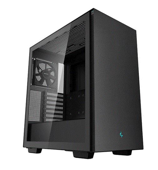 CH510 Midtower ATX