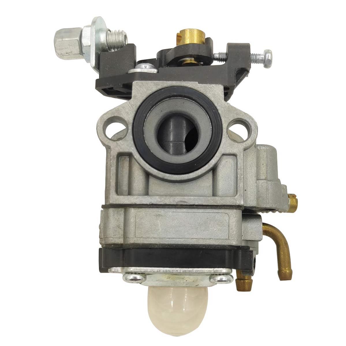 Gardenpro GP-630 Toprak Burgu Karbüratörü
