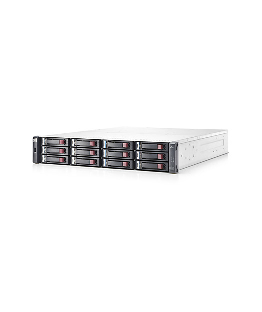 HP MSA 2040 SAN Controller