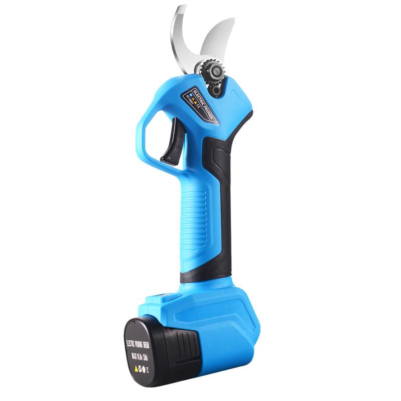 Suca SC 8607 Akülü Şarjlı En Hafif Budama Makası 32 mm