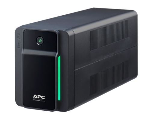 APC Easy UPS BVX 700VA, 230V, AVR, USB Charging, IEC Sockets