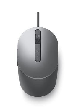 Pro Kablolu Fare - MS3220 - Titan Gray gri