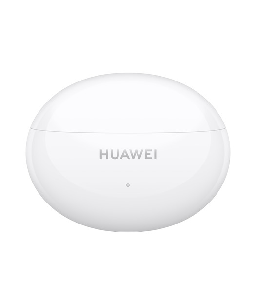Huawei FreeBuds 5i (Orange-T020)-Ceramic White