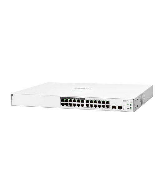 Aruba IOn 1830 24G 2SFP 195W Sw