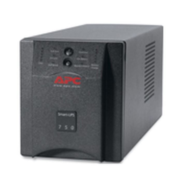 Smart UPS 750VA 230V USB with UL approval