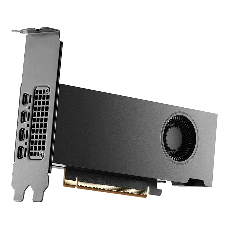PNY RTX PRO 2000 16GB GDDR7 (VCNRTXPRO2000-SB)
