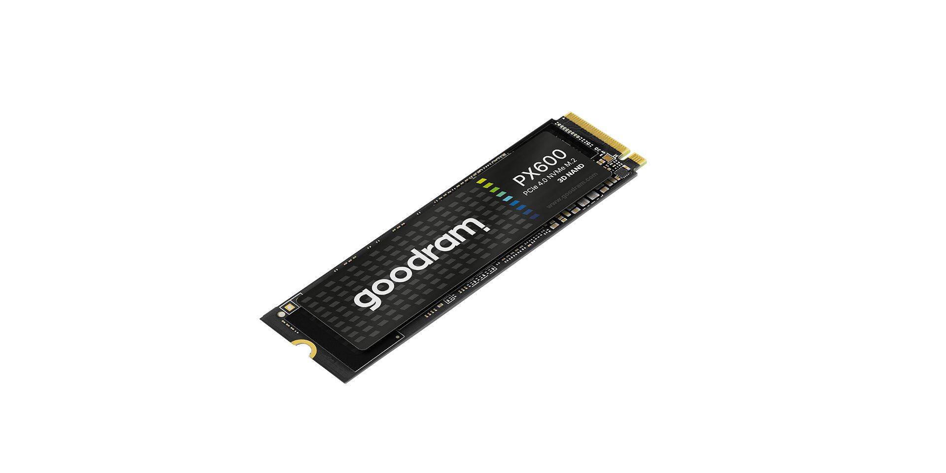 SSD PX600 1TB PCIE 4X4 M.2 5000-3200MB/S