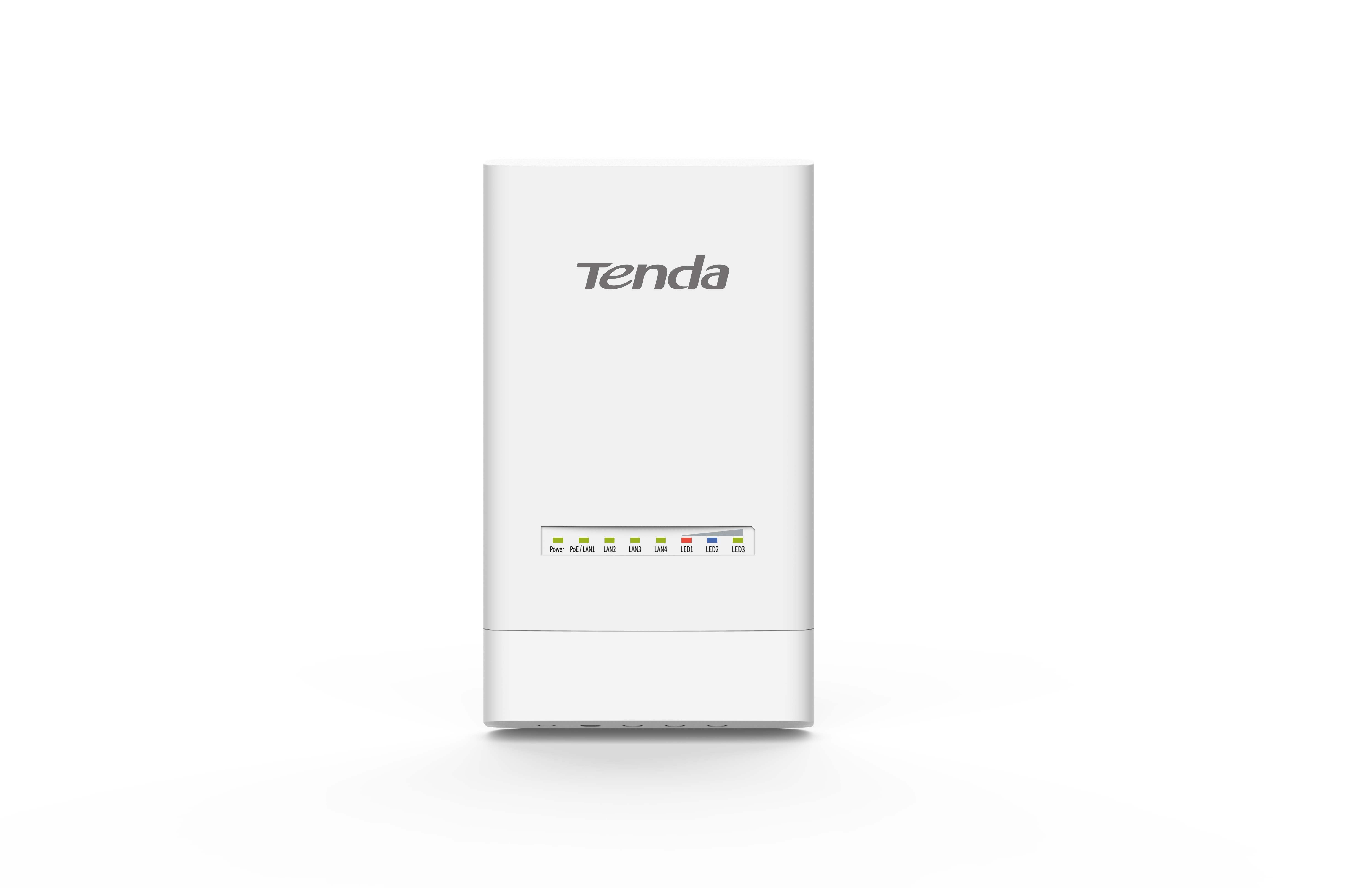 WRL OS3 5GHz 12dBi 11AC 867Mbps CPE