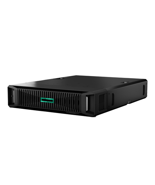 HPE ProLiant DL145 Gen11 8024P 2.4GHz 8c