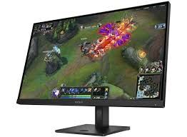 OMEN 27q G2 QHD 180Hz Gaming MONITOR