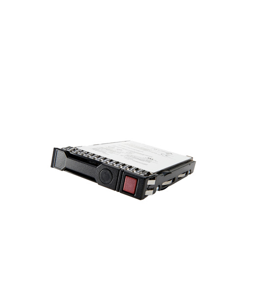 HPE MSA 3.84TB SAS RI SFF M2 SSD