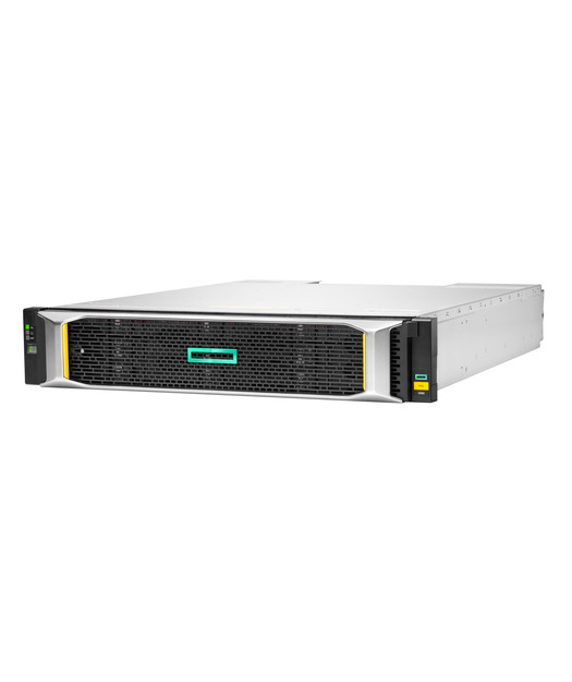 HPE MSA 2060 16Gb FC LFF Storage