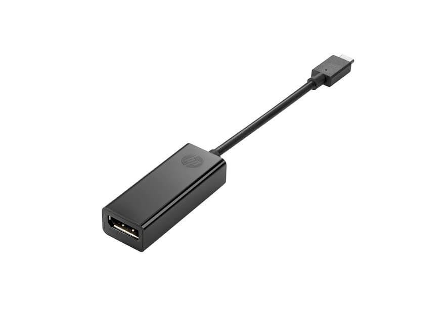 USB-C - DP Adaptörü