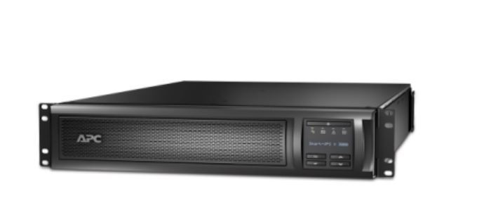 Smart-UPS X 3000V4 Rack/Tower LC