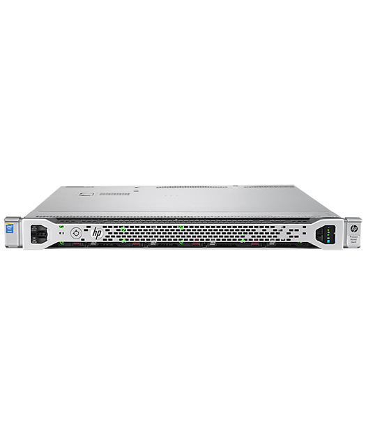 HPE DL360 Gen9 E5-2630v4 1P 16G 8SFF Svr