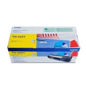 3.500 Sayfa Sarı Toner
