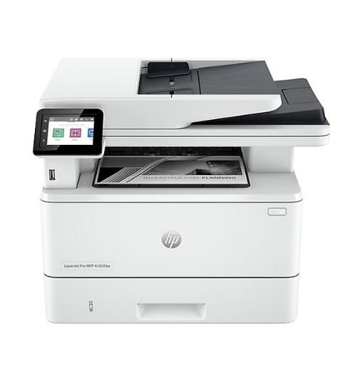 LaserJet Pro MFP 4103fdw 40ppm