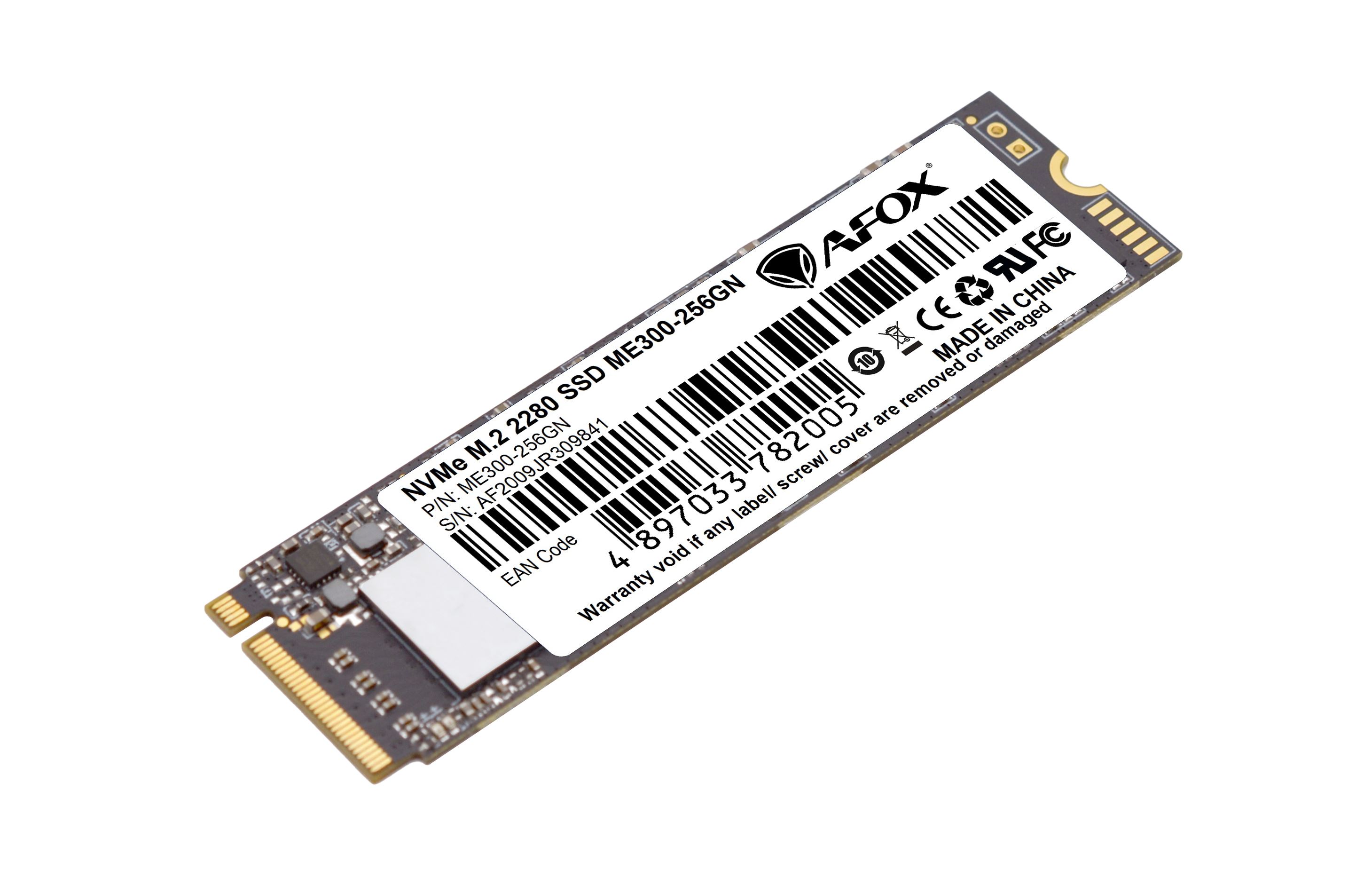 256GB PCI-3.0 1990-1157MB/S M2 SSD
