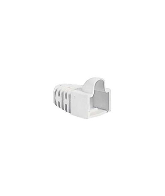 RJ45 Boot Beyaz