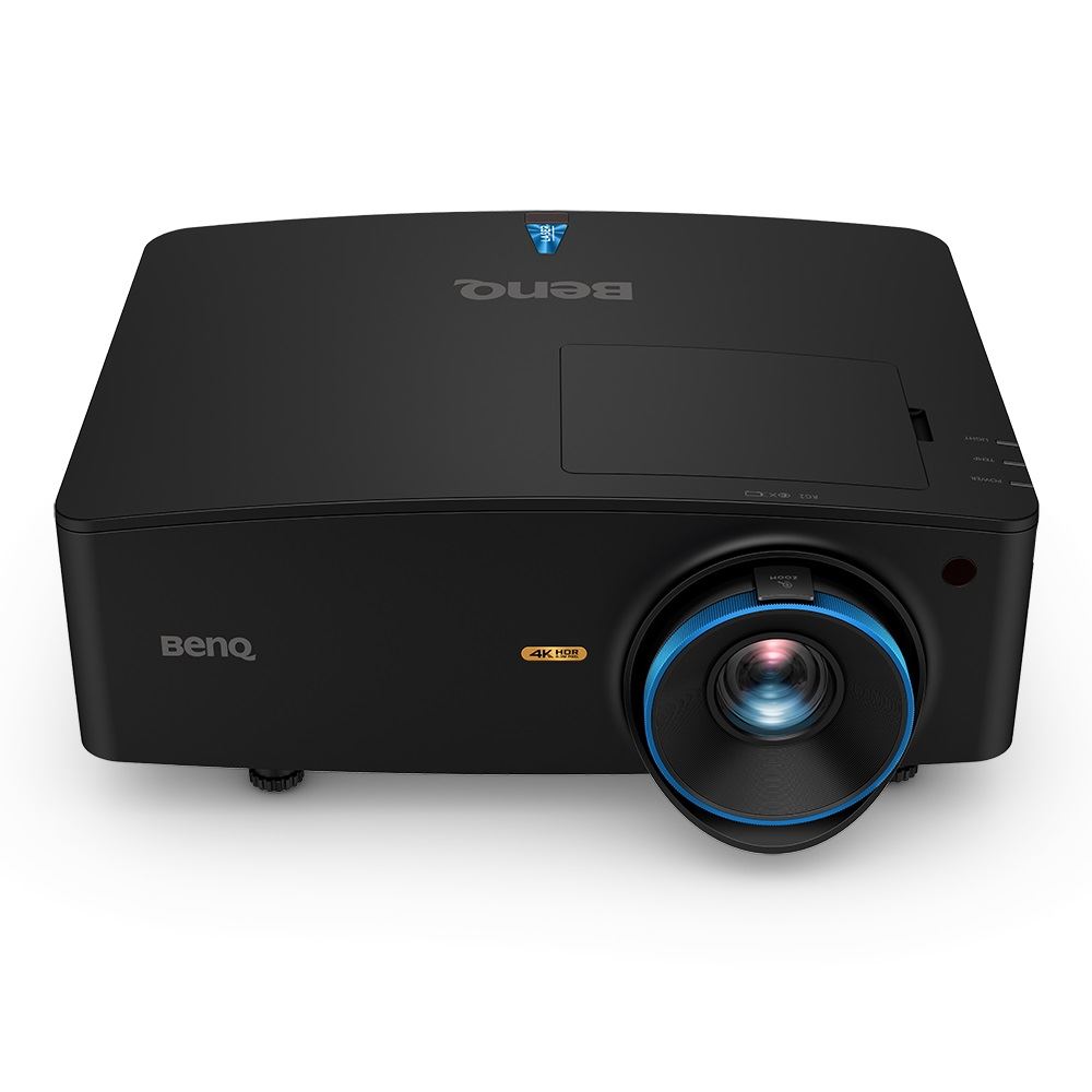 5100 ANS 4K UHD 2xHDMI RJ45 HDBaseT DLP Lazer Kısa Mesafe Projeksiyon