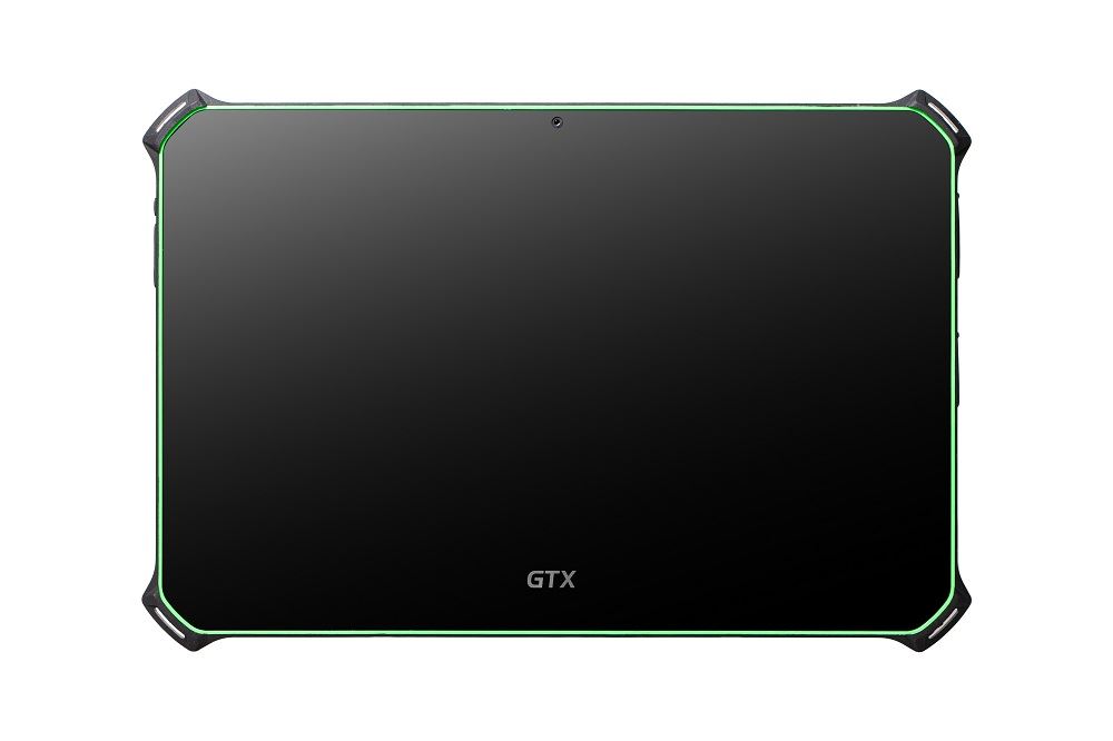 GTX JACULUS V2 10.1İnç Oyuncu Tablet Siyah