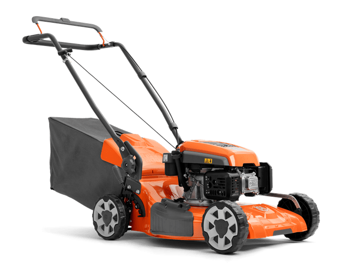 Husqvarna LC 151 İtmeli Çim Biçme Makinesi