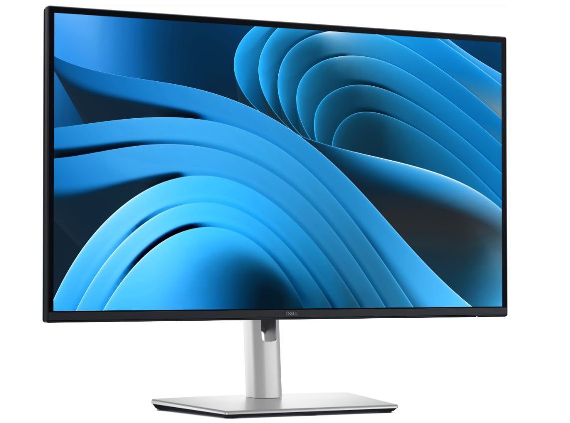 Pro 27 Plus 4K USB-C Hub Monitor 3840x2160 8MS DP HDMI USB-C