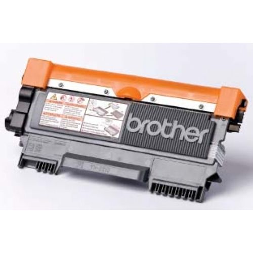 2.600 Sayfa Siyah Toner