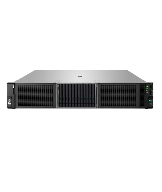 HPE DL380 G11 5416S 2x32G 8SFF SSD Svr