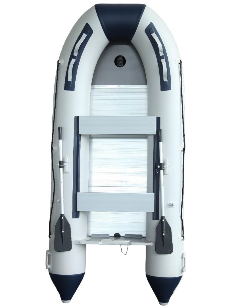 Tomking TK RIB-330 Hava Tabanlı Katlanır Şişme Bot 5+1