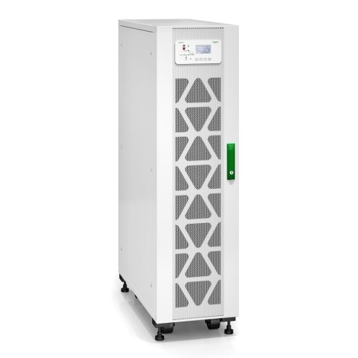 Easy UPS 3S 20 kVA 400 V 3:3 UPS for internal batteries