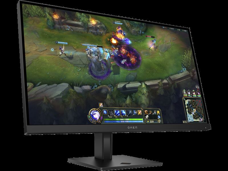 OMEN 27 inch FHD 180Hz G2 Gaming Monitor