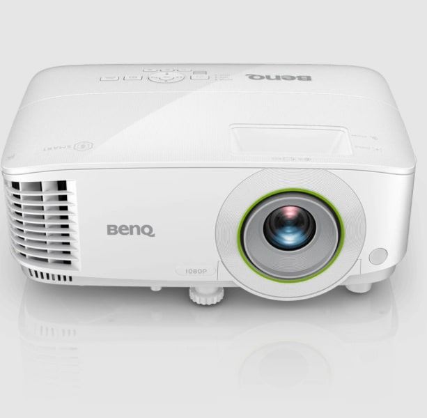 3600 ASN 1280x800 WXGA HDMI VGA USB Wi-Fi Kablosuz AndroidSMART DLP Proj