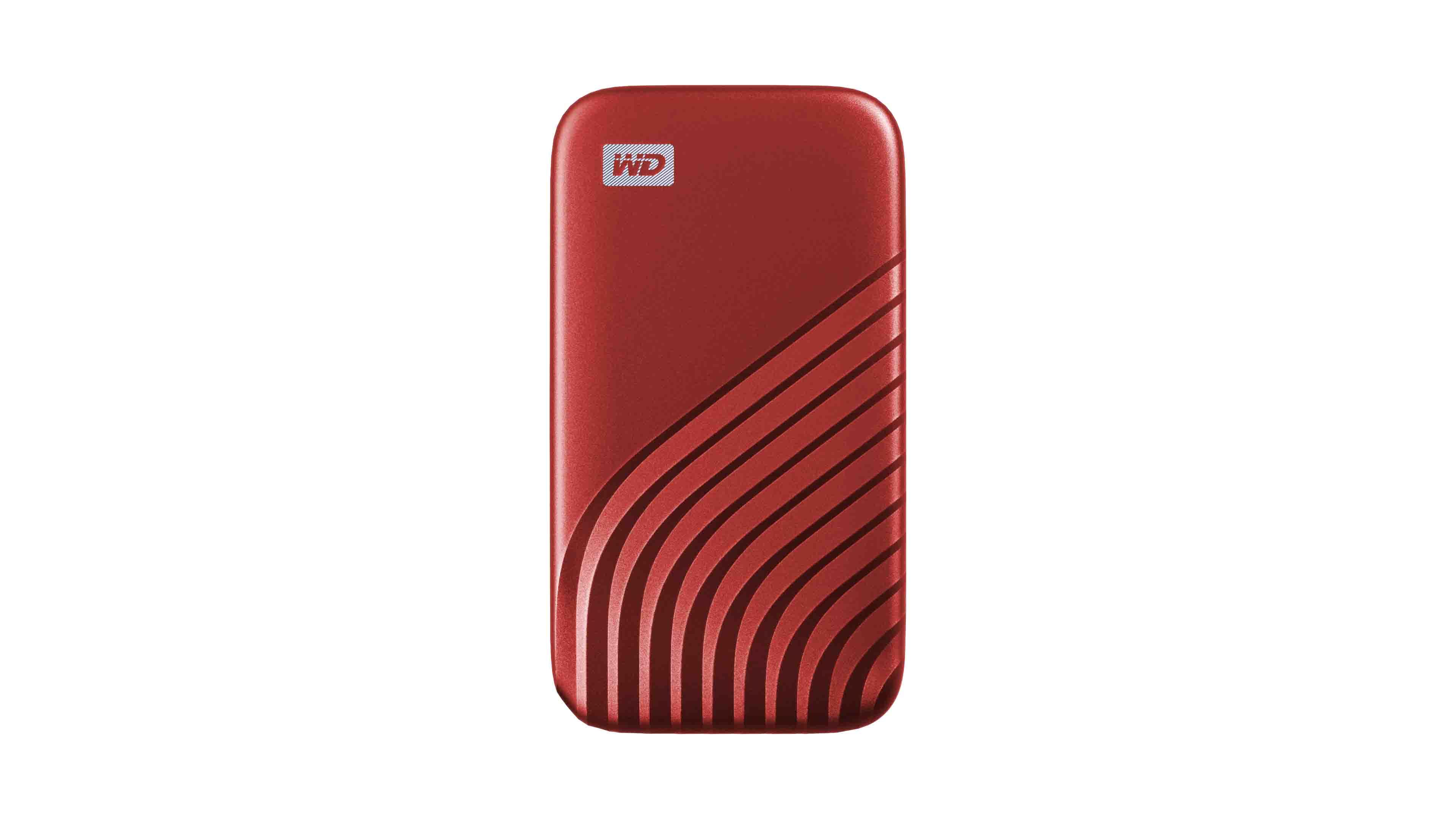 2TB USB 3.0 2.5" Taşınabilir Disk
